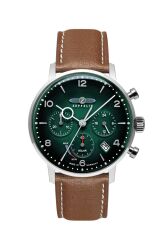 Zegarek Zeppelin Hindenburg Solar 80864_n, 41mm