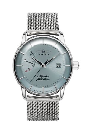 Zegarek Zeppelin Atlantic 8462M6 Automatik, 41 mm