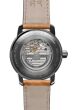 Zegarek Zeppelin New Captain's Line 86585, 42mm - 2