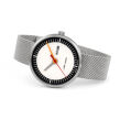 Zegarek Walter Gropius Classic Date MB - 2