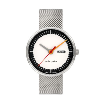 Zegarek Walter Gropius Classic Date MB
