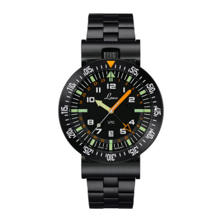 Zegarek Laco Atacama quartz UTC MB 862163.MB