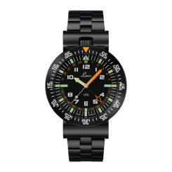 Zegarek Laco Atacama quartz UTC MB 862163.MB