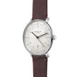 Zegarek Sternglas Hamburg silver, 42 mm quartz - 2