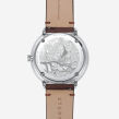 Zegarek Sternglas Hamburg silver, 42 mm quartz - 4