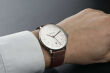 Zegarek Sternglas Hamburg silver, 42 mm quartz - 9