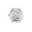 Zegarek Sternglas Berlin Metro silver, quartz 38mm - 3