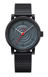 Zegarek Walter Gropius Sound of Bauhaus Auto. MB