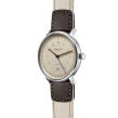 Zegarek Sternglas Lumatik beige, 38 mm WYP - 2