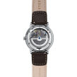 Zegarek Sternglas Lumatik beige, 38 mm WYP - 3