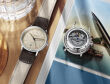 Zegarek Sternglas Lumatik beige, 38 mm WYP - 5