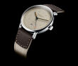 Zegarek Sternglas Lumatik beige, 38 mm WYP - 6