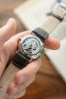 Zegarek Sternglas Lumatik beige, 38 mm WYP - 11