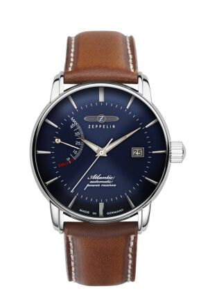 Zegarek Zeppelin Atlantic 84623 Automatik