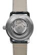 Zegarek Zeppelin New Captain's Line 86263, 42mm - 2