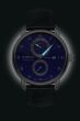 Zegarek Zeppelin New Captain's Line 86263, 42mm - 3