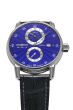 Zegarek Zeppelin New Captain's Line 86263, 42mm - 4