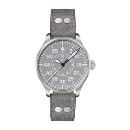 Zegarek Laco Aachen Grau 39 862162, automatik
