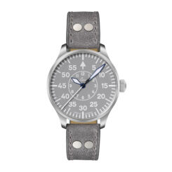 Zegarek Laco Aachen Grau 39 862162, automatik