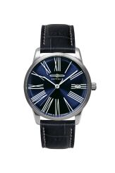 Zegarek Zeppelin Flatline 8345-3 quartz WYP