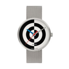 Zegarek Walter Gropius J.Albers MB