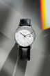 Zegarek Sternglas Naos Solar, 38mm - 2