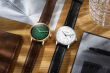 Zegarek Sternglas Naos Solar, 38mm - 5