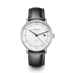 Zegarek Sternglas Naos Solar, 38mm