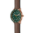 Zegarek Sternglas Marus 2.0 green, 42mm - 2