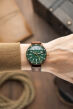 Zegarek Sternglas Marus 2.0 green, 42mm WYP - 6