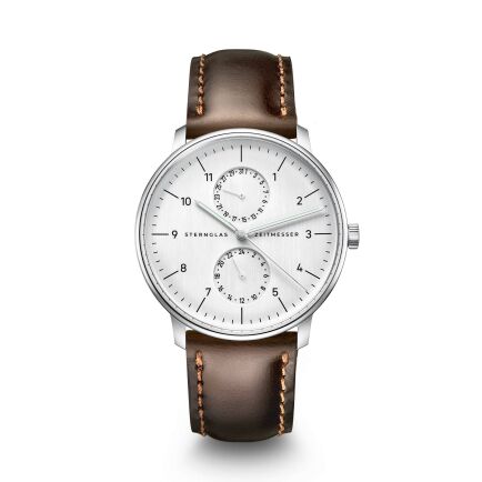 Zegarek Sternglas Zirkel X, 38mm
