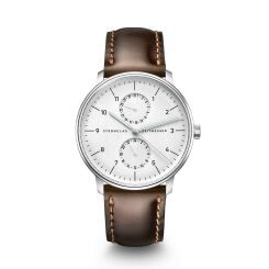 Zegarek Sternglas Zirkel X, 38mm