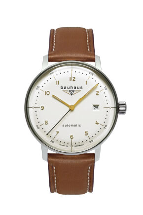 Zegarek Bauhaus Classic 20641, 41mm