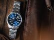 Zegarek Laco Aachen Blaue Stunde 42 862101.MB WYP - 3