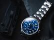 Zegarek Laco Aachen Blaue Stunde 42 862101.MB WYP - 5