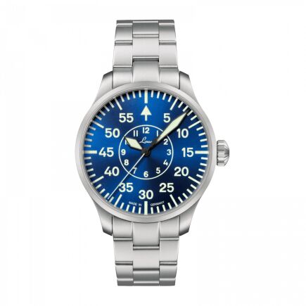 Zegarek Laco Aachen Blaue Stunde 42 862101.MB WYP