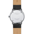 Zegarek Sternglas Naos blue, 38 mm quartz - 4