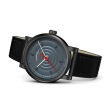 Zegarek Walter Gropius Sound of Bauhaus Auto. LB - 2