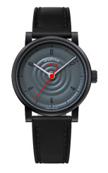 Zegarek Walter Gropius Sound of Bauhaus Auto. LB