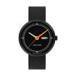 Zegarek Walter Gropius Classic Date MB - 2