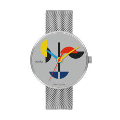 Zegarek Walter Gropius Triade der Sinne MB