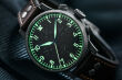 Zegarek Laco München chrono 862124, automatik WYP - 6
