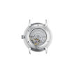 Zegarek Naos XS Automatik white silver, 33 mm - 4