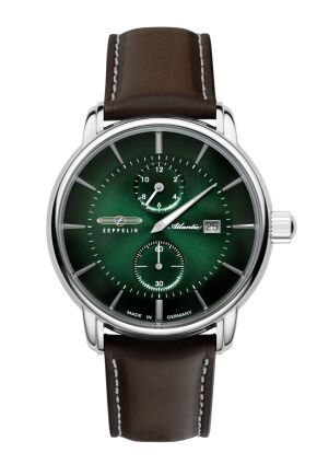 Zegarek Zeppelin Atlantic 84264, automatik WYP