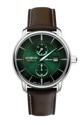 Zegarek Zeppelin Atlantic 84264, automatik WYP