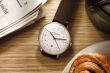 Zegarek Sternglas Hamburg silver, 42 mm quartz - 7