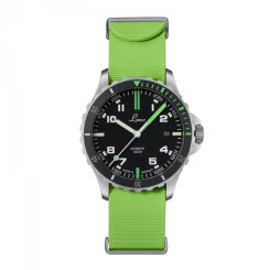 Zegarek Laco Amazonas 39 RB Automatik