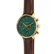 Zegarek Sternglas Hamburg Chrono Ed. Vintage, 42mm - 2