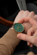 Zegarek Sternglas Hamburg Chrono Ed. Vintage, 42mm - 7
