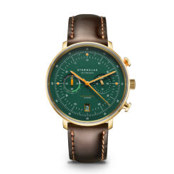 Zegarek Sternglas Hamburg Chrono Ed. Vintage, 42mm